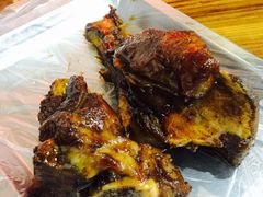 -赵元章肉骨烧(山塘街店)