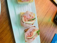 -Famous肥猫墨西哥音乐餐吧(五棵松华熙LIVE店)