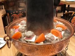 -阿斯牛牛·凉山菜(新会展店)