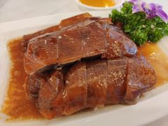 古法烧鹅-朱仔记食府(江南大道店)