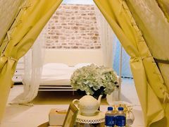 -安德鲁户外烧烤帐篷营地(马泉营店)