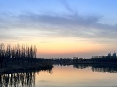 -马家湾湿地公园