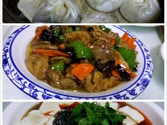 -灵福缘私房菜·农家菜(拈花湾·灵山大佛必推店)