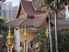 -西双版纳总佛寺
