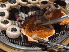 -泥炉烧肉师(新街口金銮巷店)