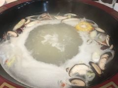 -京门活鱼馆·鱼火锅(百子湾（原红庙）店)
