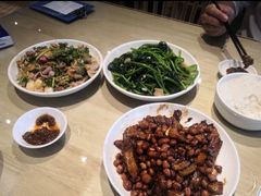 -东山茶寮(新安店)