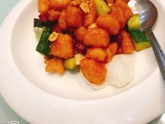 -鹊华居·地道鲁菜·海鲜·融合味(大明湖店)