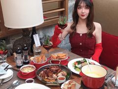 -食间牛排(湖西路店)