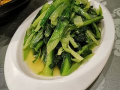 清炒时蔬-丽华园(青少年宫店)