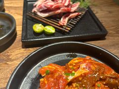 -九田家黑牛烤肉料理(顺义区华联金街店)