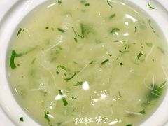 蟹肉竹笙羹-庄氏祥记家常食府(国瑞建材家居博览中心店)
