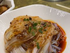 阆中凉粉-华光驿站私房菜·黑金冠