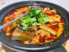 -俏江南-江景昆曲主题餐厅(正大广场店)