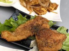 -台烘平价铁板烧(奥城店)