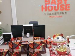 点击看大图 -宝贝家族国际影像馆(高新店)