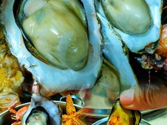 -富临港·蒸汽海鲜·手抓海鲜·炒菜(栈桥店)