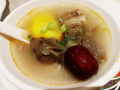 -巴依老爷·新疆美食(上城区天城路店)