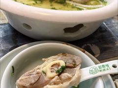 -新粤新疆菜(禅城店)