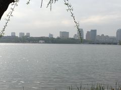 -长春市南湖公园