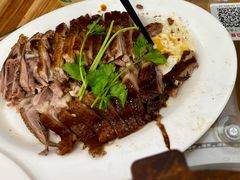 -日日香卤鹅饭店·澄海狮头鹅(澄海店)
