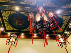 -梅龙镇酒家(南京西路总店)