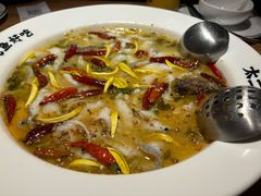 -太二酸菜鱼(金沙印象城店)
