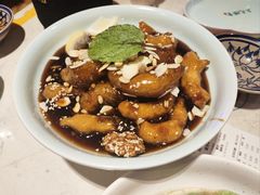 -长安大牌档之上元灯会(南大街店)