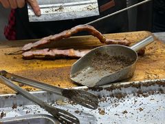 -舜兴源莱芜烧饼·烤羊肉(英雄山路店)