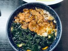 肥牛面-井上家(大兴街店)