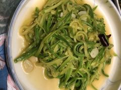 -浩海火烧云傣家菜(京广店)