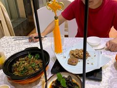 -雅和生态渔庄·宜城锅巴饭(龙灵山公园店)