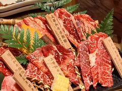 -肉魁屋·烧肉·烧鸟·酒场(高新店)