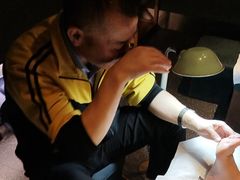 -陆琴脚艺·足浴·SPA(夫子庙店)