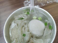 -同利肉燕老铺(澳门路店)