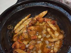 -鼎好家常菜(天桥店)