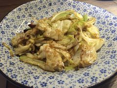 -蜜桃餐厅·江浙融合菜(荟聚购物中心店)