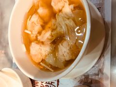 -糖朝(尖沙咀店)