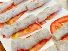 虾滑-重庆老火锅王(西安北路店)