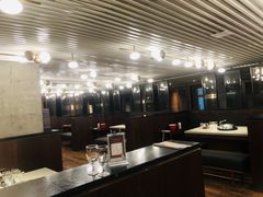 大堂-粗茶淡饭·蒸鲜(光谷店)