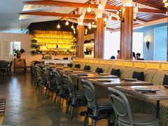 大堂-CHINCHIN 青青·泰国料理(万象食家店)