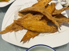 -景祥海鲜美食餐厅