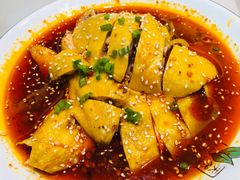 -一品滇香·云南菜(公益西桥店)