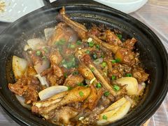 -小时候焗海鲜(鄞州万达店)