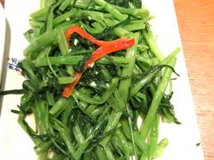 -南拳十三姨·潮汕砂锅粥(世纪金源店)