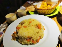 特色手抓饭-北疆饭店(金狮广场店)