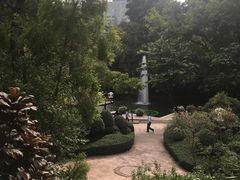 -九龙公园