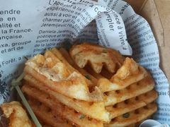 咔嗞薯格-BeauTea水仙(coco park店)