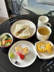 -童谣里医疗级月子中心(独栋湖景店)