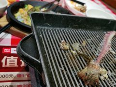 -西贝莜面村(近铁城市广场店)